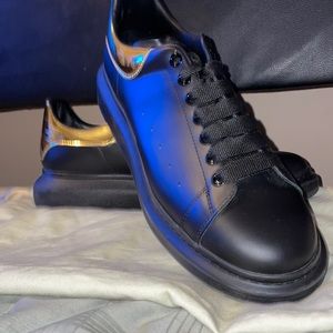 These are a a size 11 I’m a size 8-1/2 9